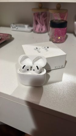 Brand new with box