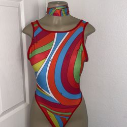 Women’s Bikini 2 Left S