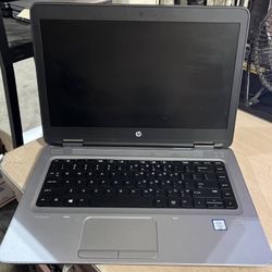 HP Probook 650 G2