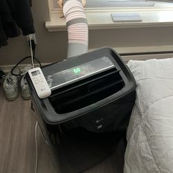 New AC  Unit