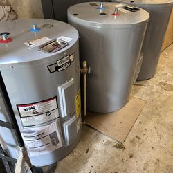 Water Heater