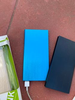 POWER BANK Portable Universal Charger NEW