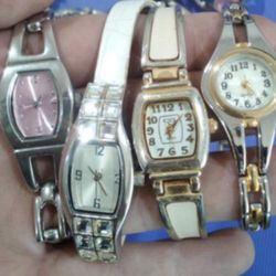 Stainless Watches