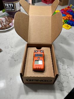 Tango tx1 industrial scientific new $200 thanks