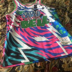 Fire Jersey 🔥 Super Unlimited 