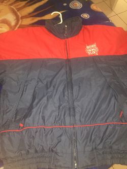 Arizona Wildcats Jacket