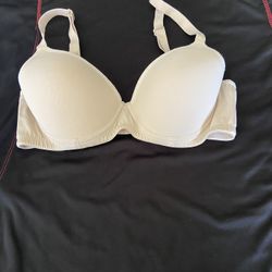 White Bra 🤍