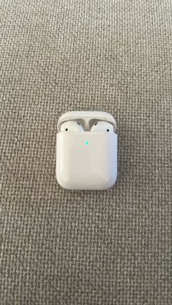 Apple AirPods 2