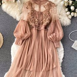 Beautiful dress 😍