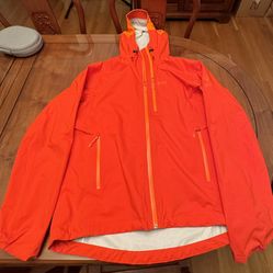 HELLY HANSEN ODIN MOON LIGHT JACKET (Large)