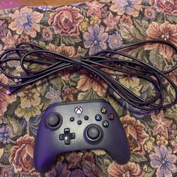 Xbox One PowerA Enhanced Wired Controller