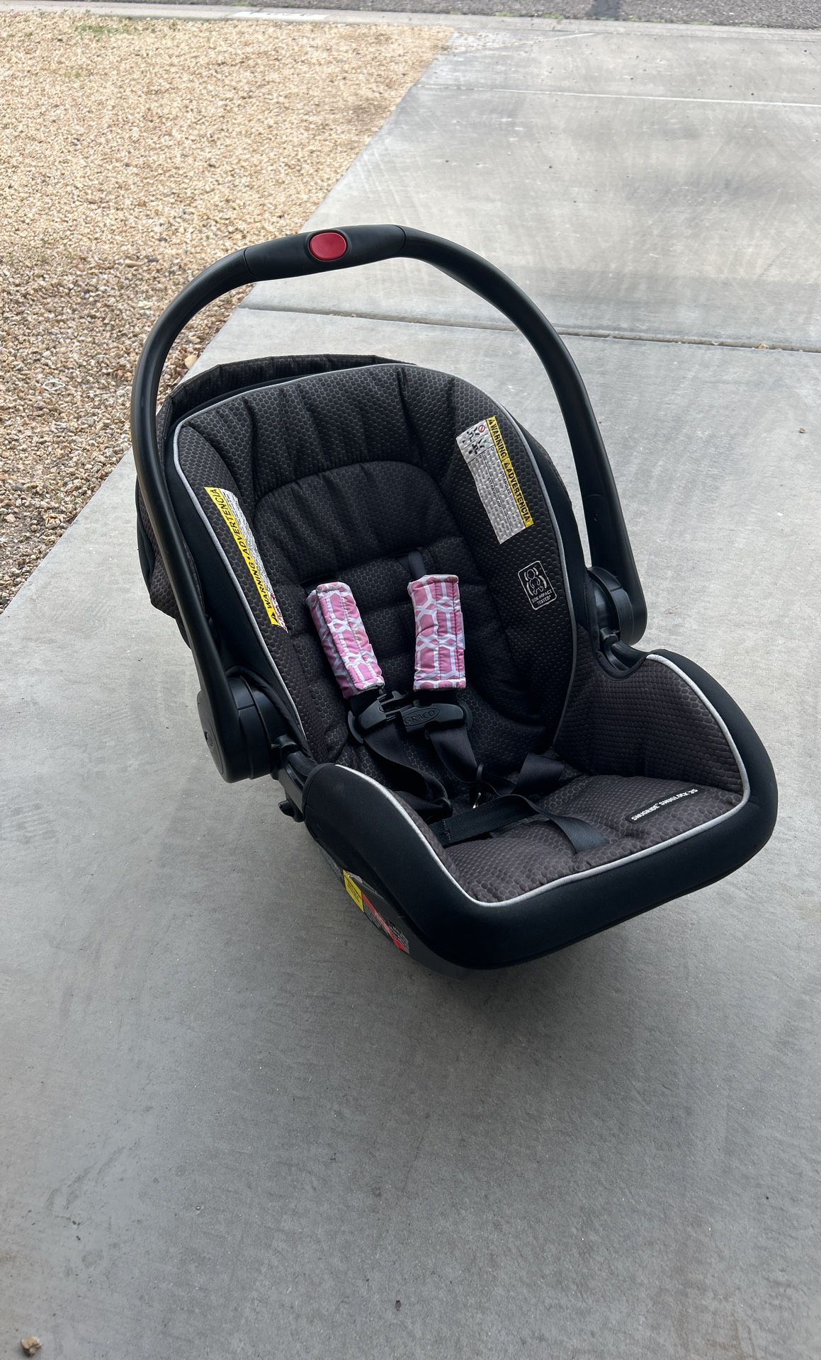 Graco Car Seat