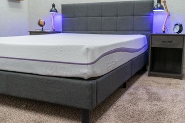 Purple Mattress Queen