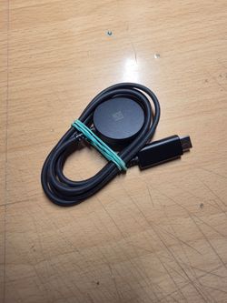 Samsung Galaxy Smartwatch Charger