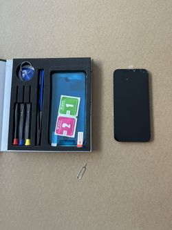 iPhone 12 Screen