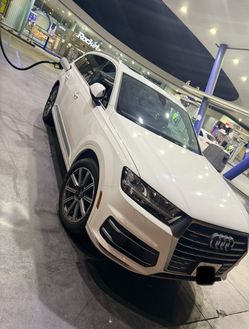 2017 Audi Q7
