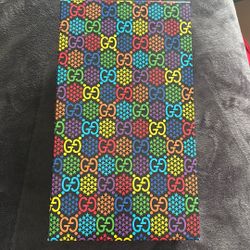 Gucci Shoes 