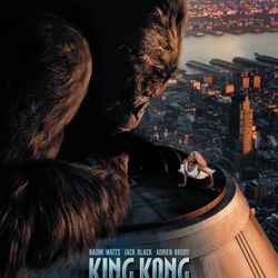 King Kong(2005) HD -please read