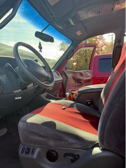 2001 Ford Expedition