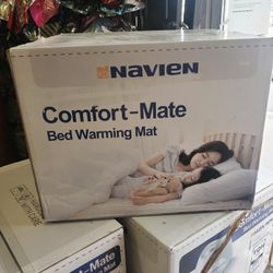 Bed Warming Set Navien