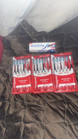 teeth bundle
