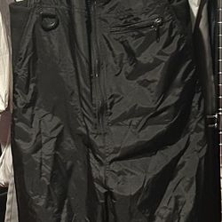 Outdoor gear  Size XL