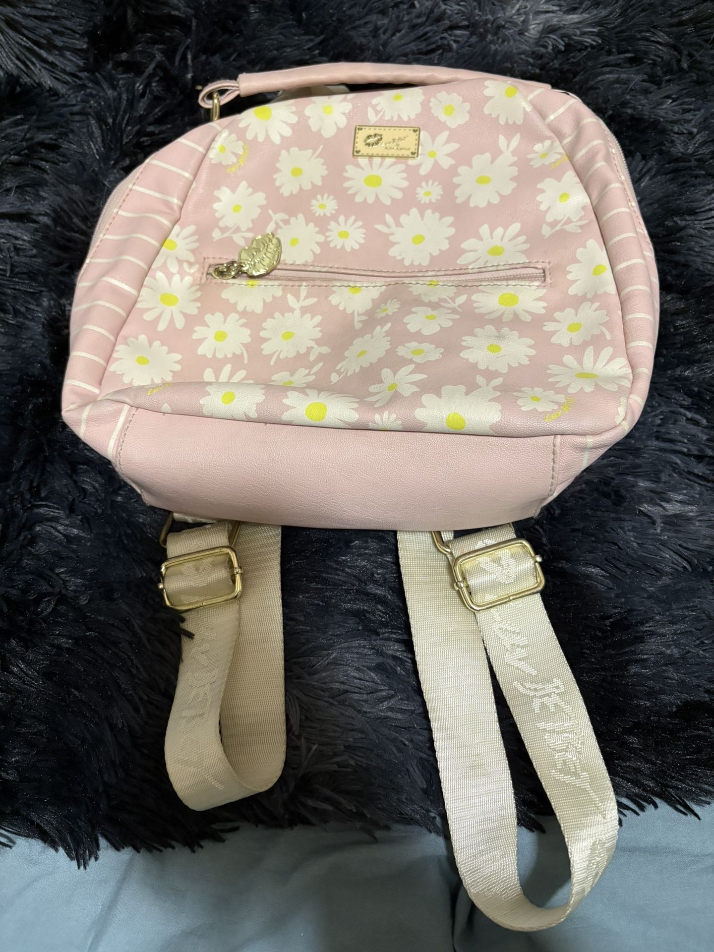 backpack purses