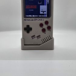 Game Boy  Raspberry Pi 