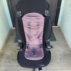 Cosco Car Seat No Straps Expiration 2029