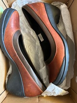 Women size 6 Merrill Veranda