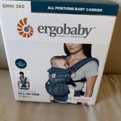 Baby Carrier ERGO BABY