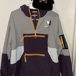 Call of Duty Jacket Mens CODM Anniversary 2023 Size XL