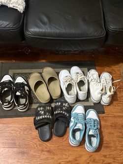 shoes