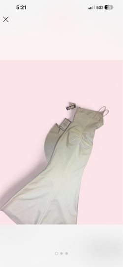 Formal Gown