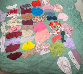 Headbands for girls
