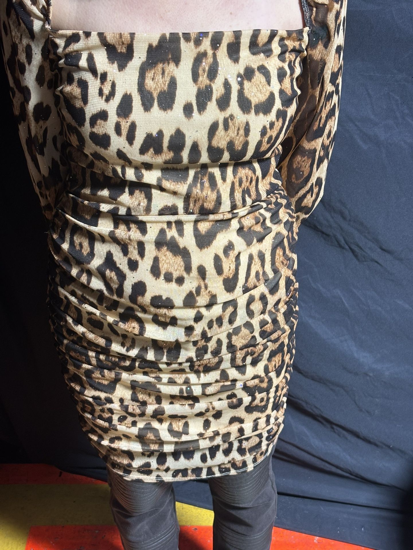 Cute Dress Size Small