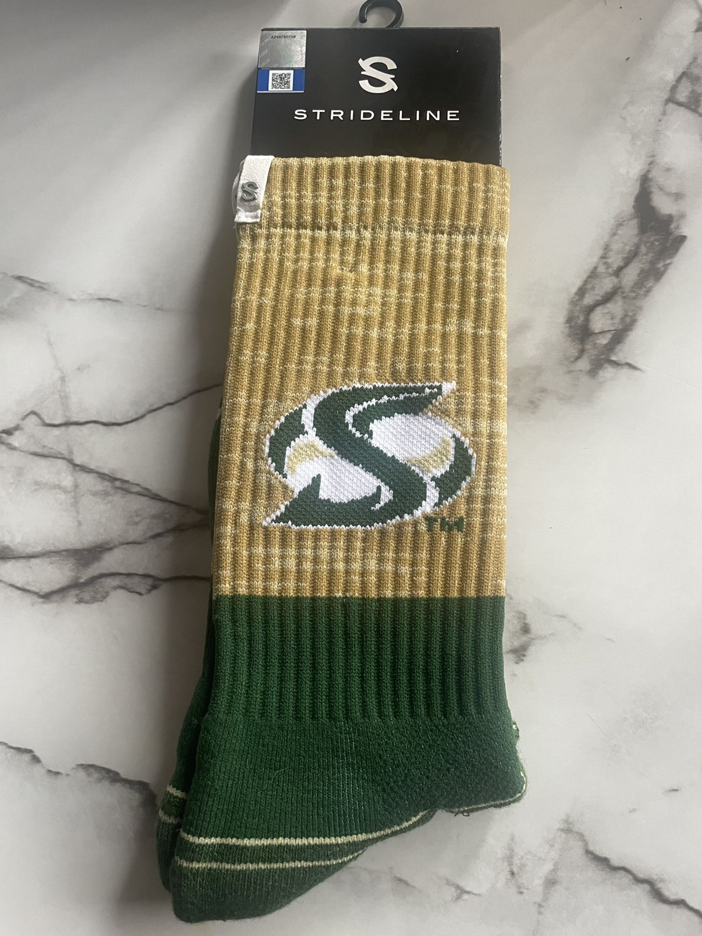 StrideLine Sac State, Hornet Full Knit 2 NCAA
