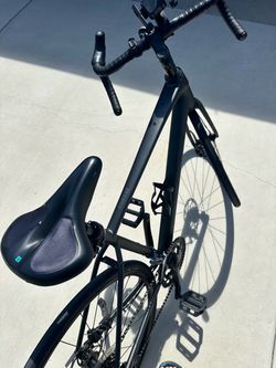 Trek Domane Bike