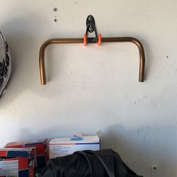 Fixie Bars