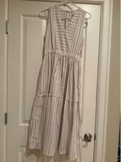 splendid brand, dress, size adult XS