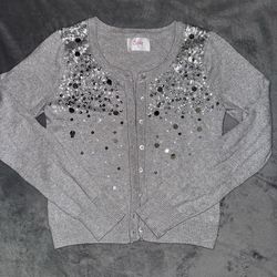 Girls 16 cardigan