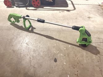 Weed Wacker