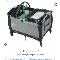 Graco Pack N Play 