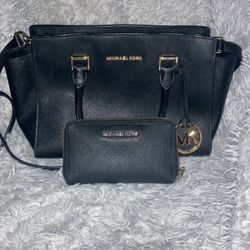 Michael Kors Purse