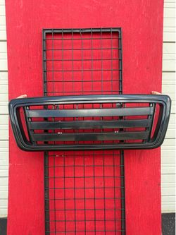 2004 - 2008 Ford F150 F-150 Front Grill Grille NEW