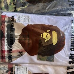 Bape Ape 