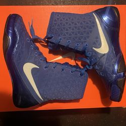 Nike Ko Boxing Shoes