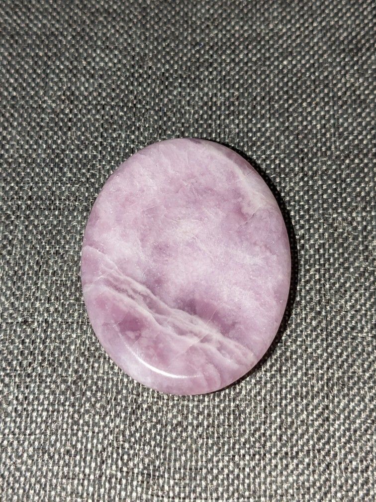 Worry Stone