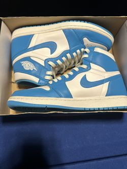 Jordan 1 UNC OG