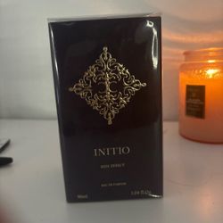 InItio side effect colonge
